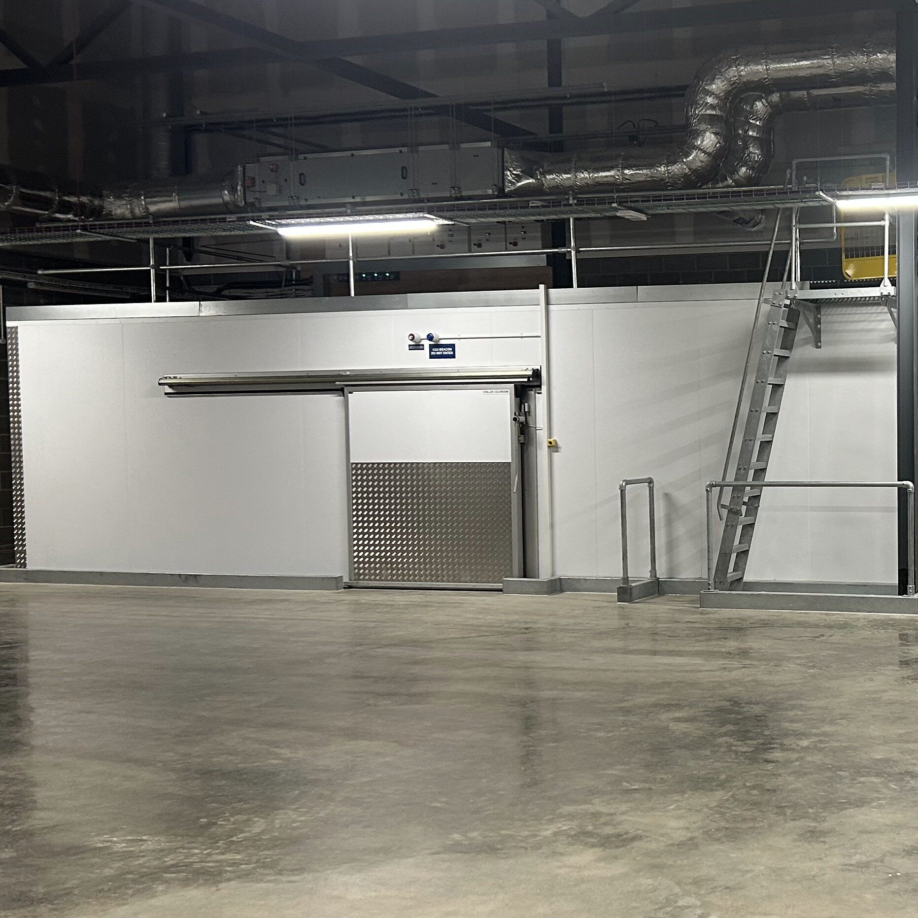 Cold Room